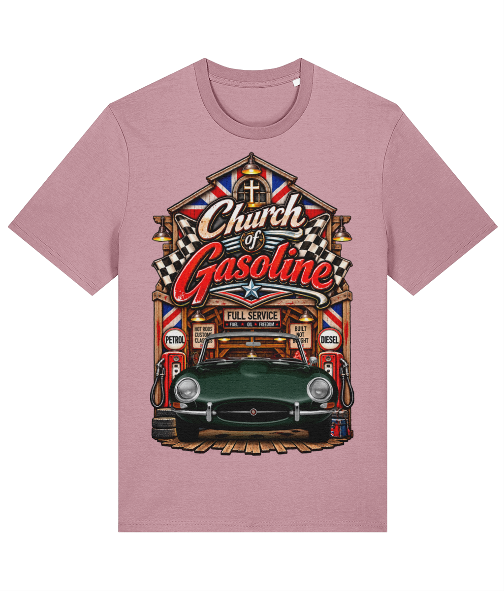 Front DTG
