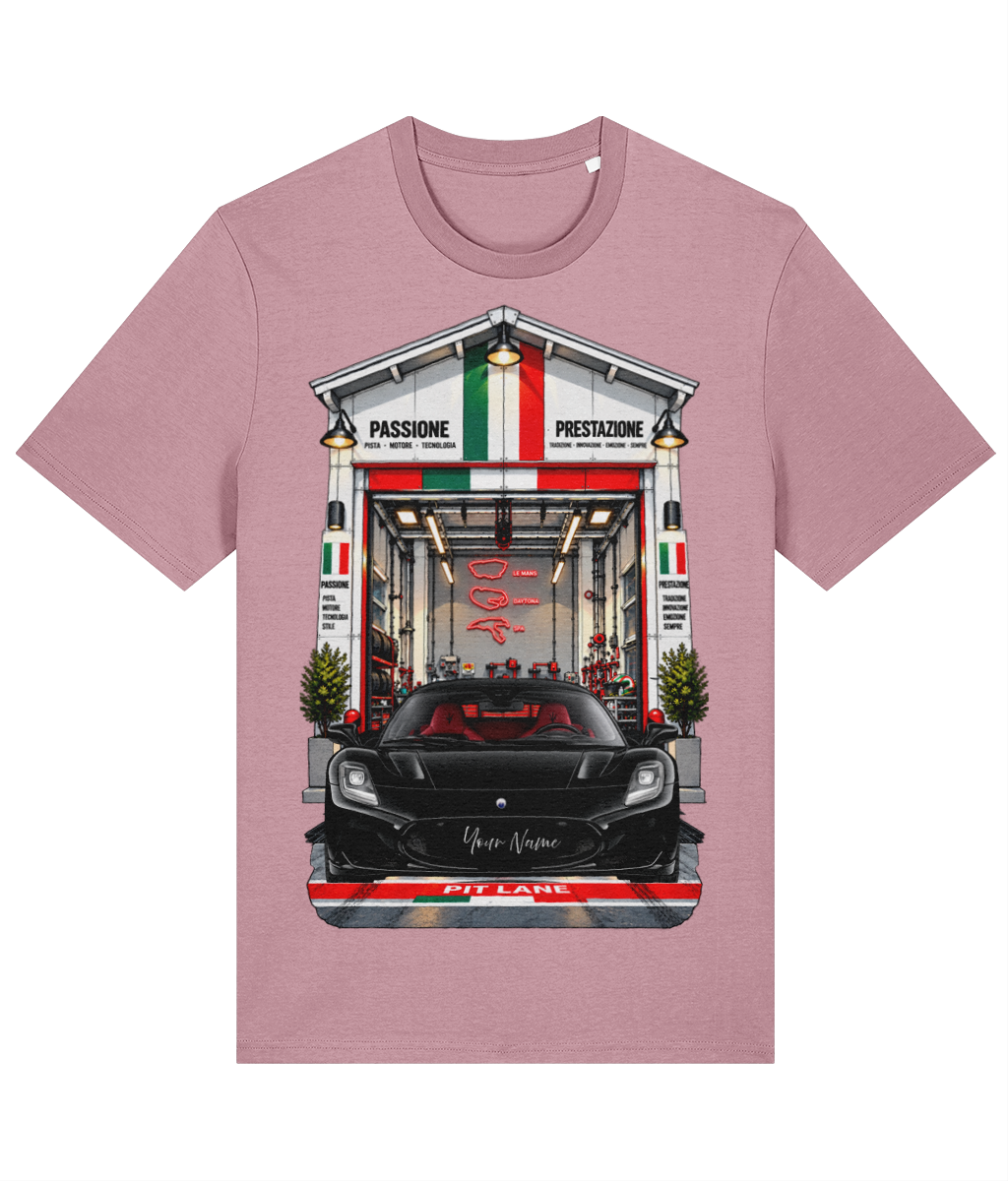 Front DTG
