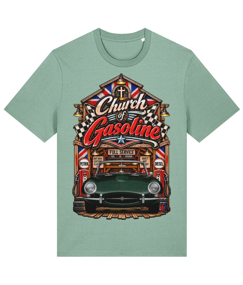 Front DTG