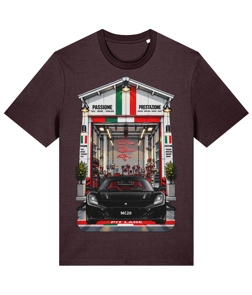 Front DTG