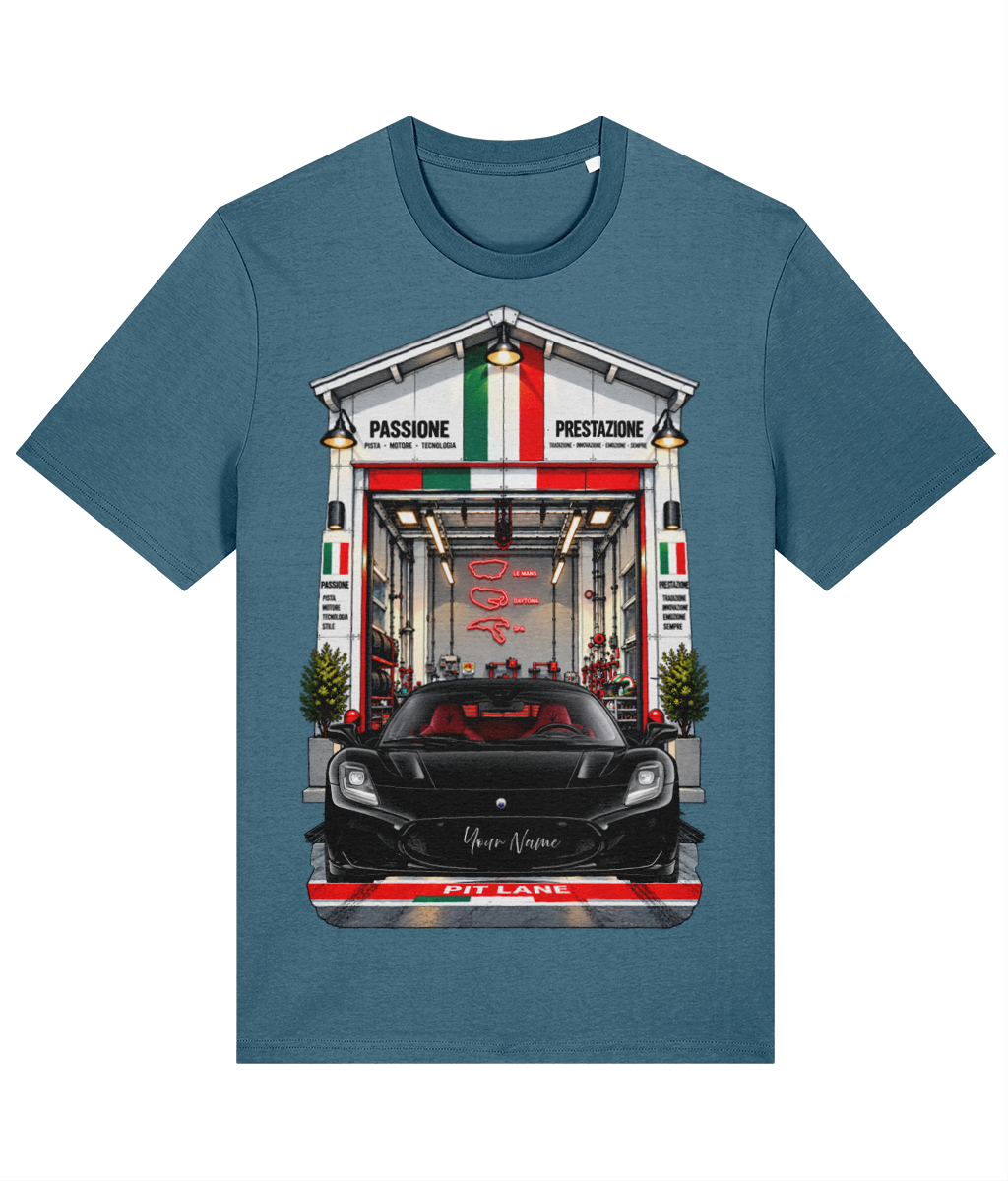 Front DTG