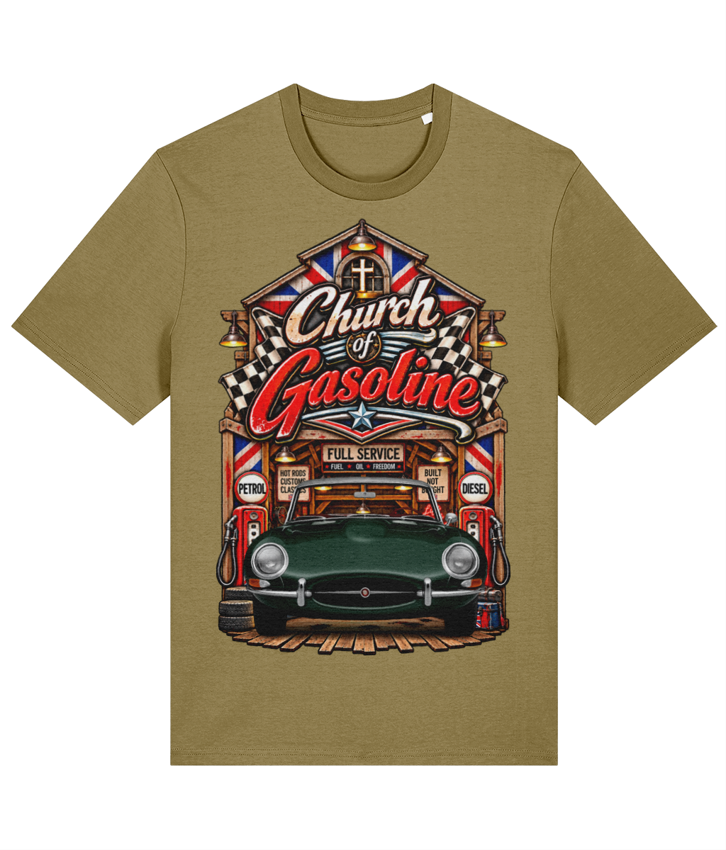 Front DTG