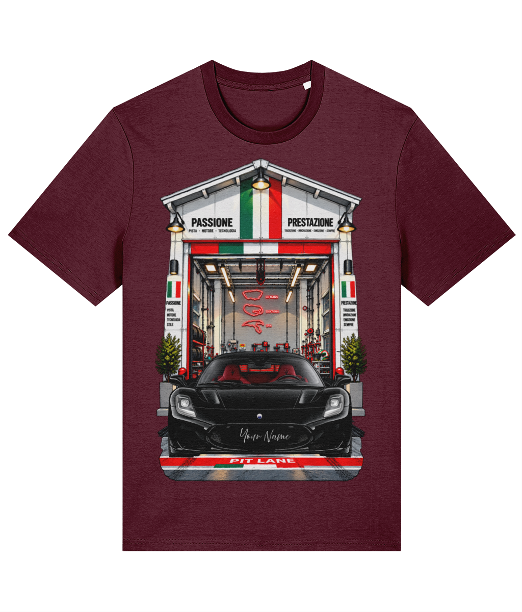 Front DTG