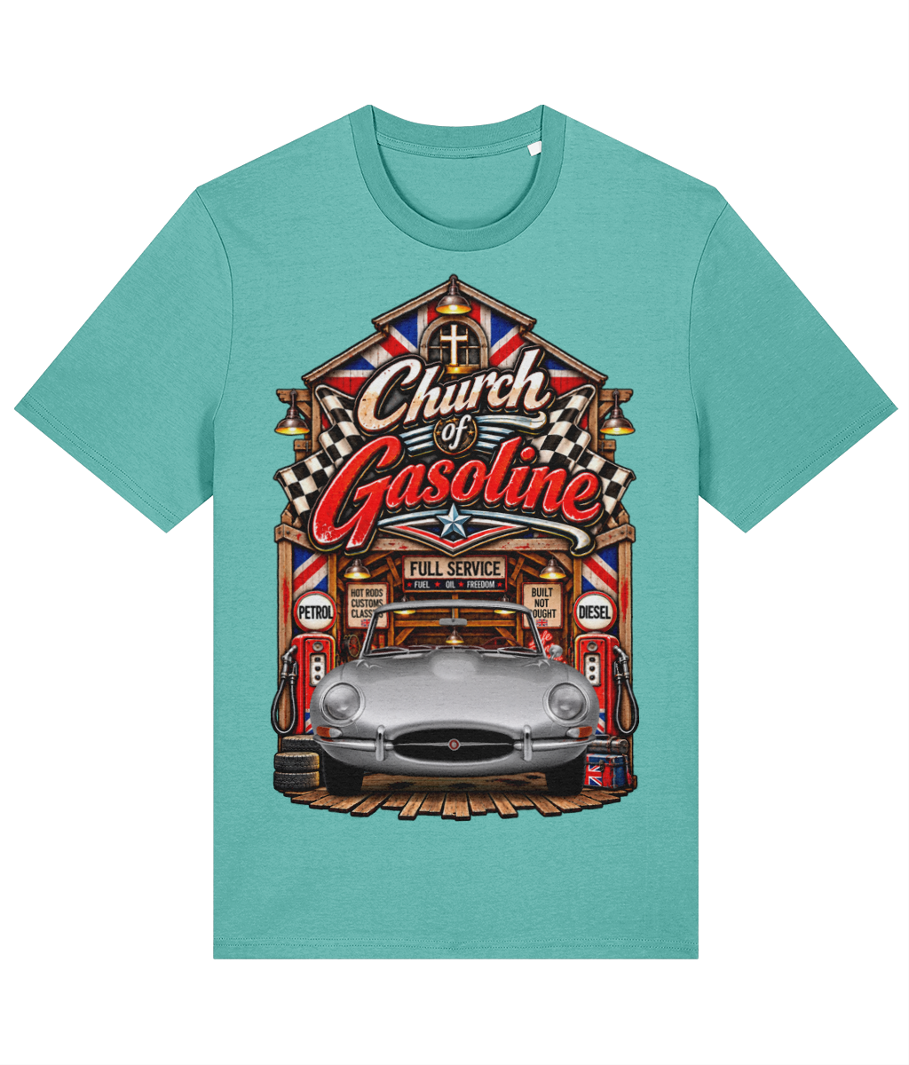 Front DTG
