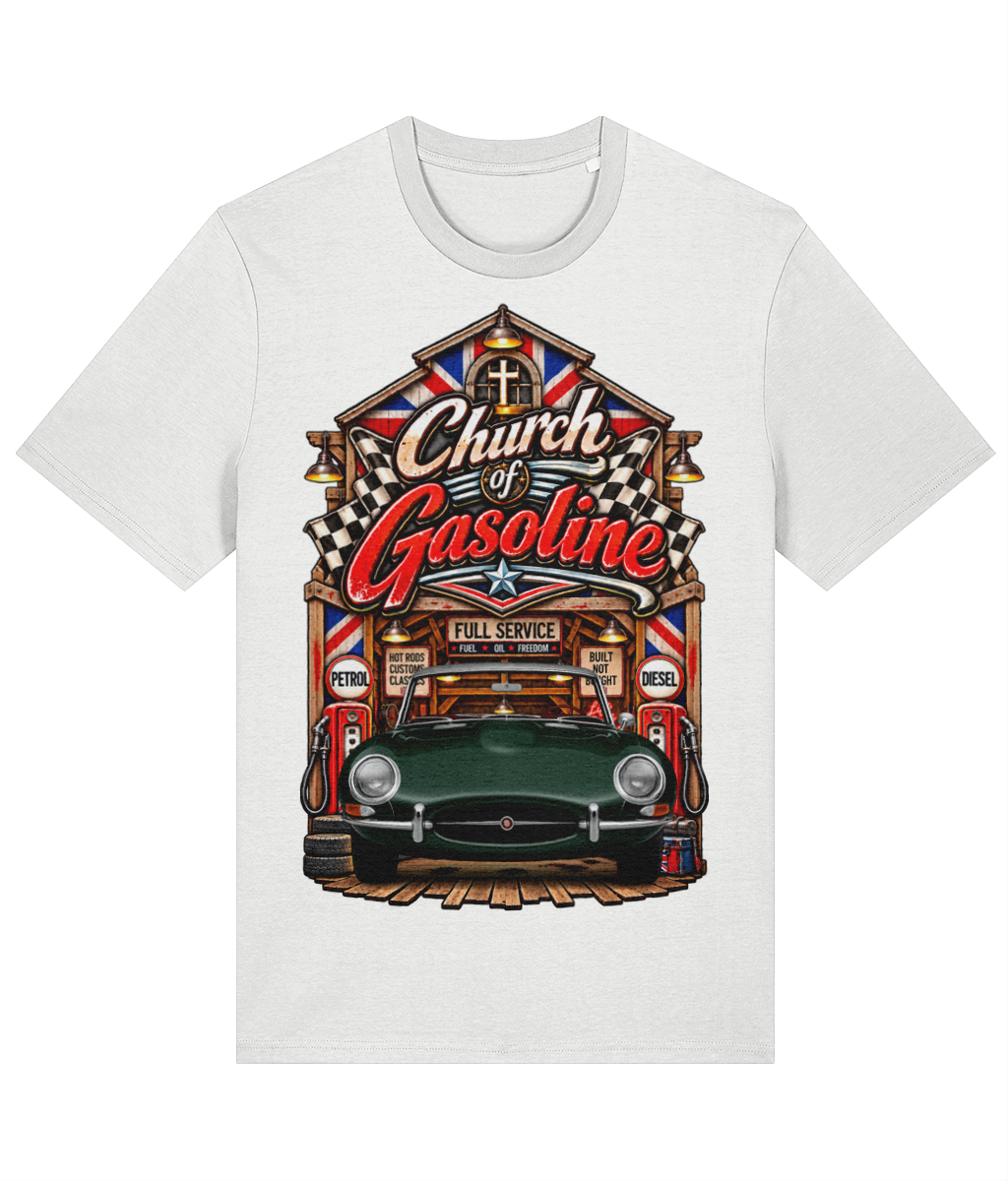 Front DTG