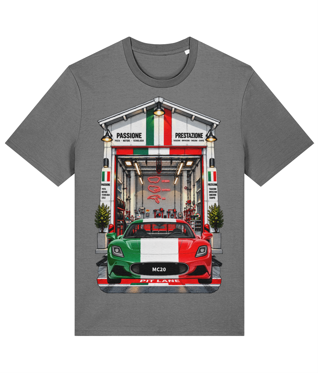 Front DTG