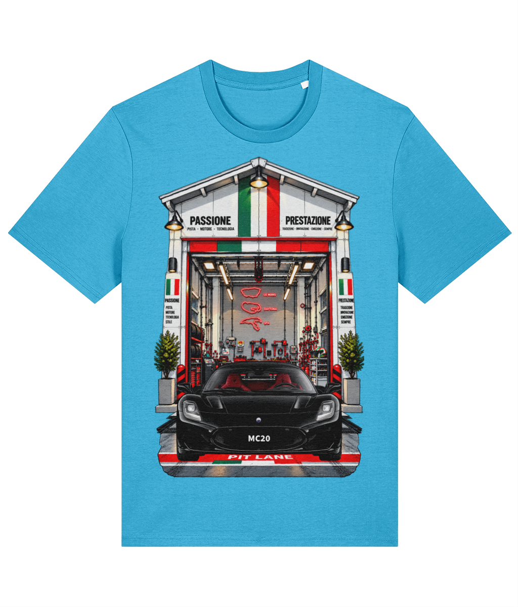 Front DTG