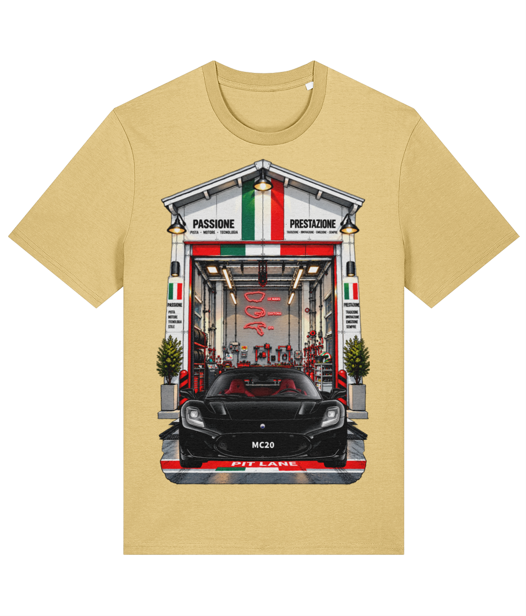 Front DTG