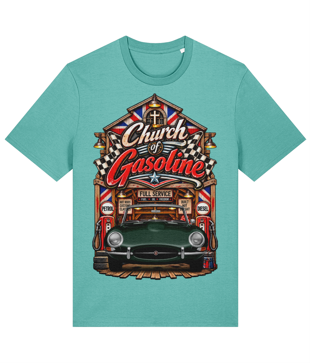 Front DTG