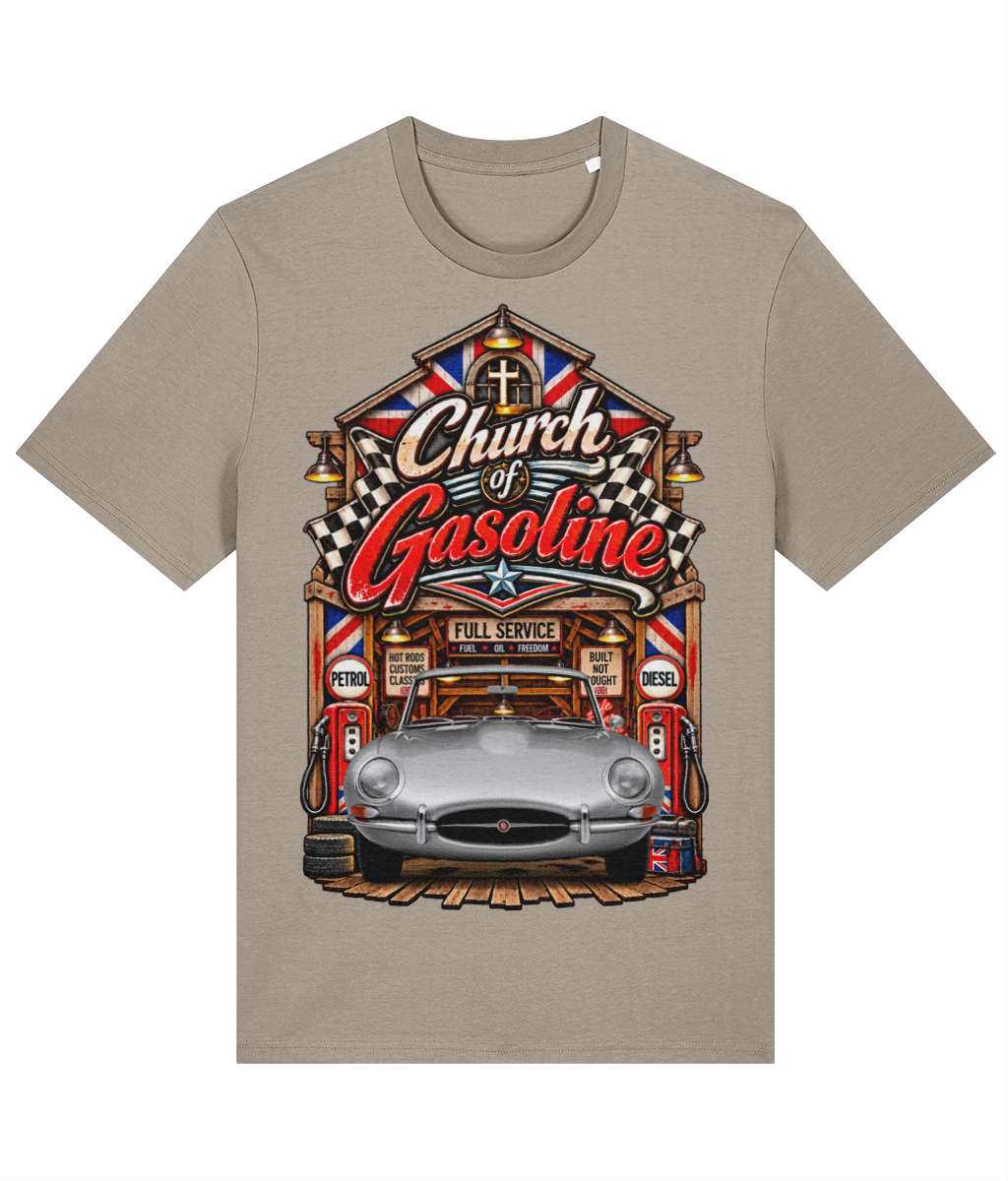Front DTG