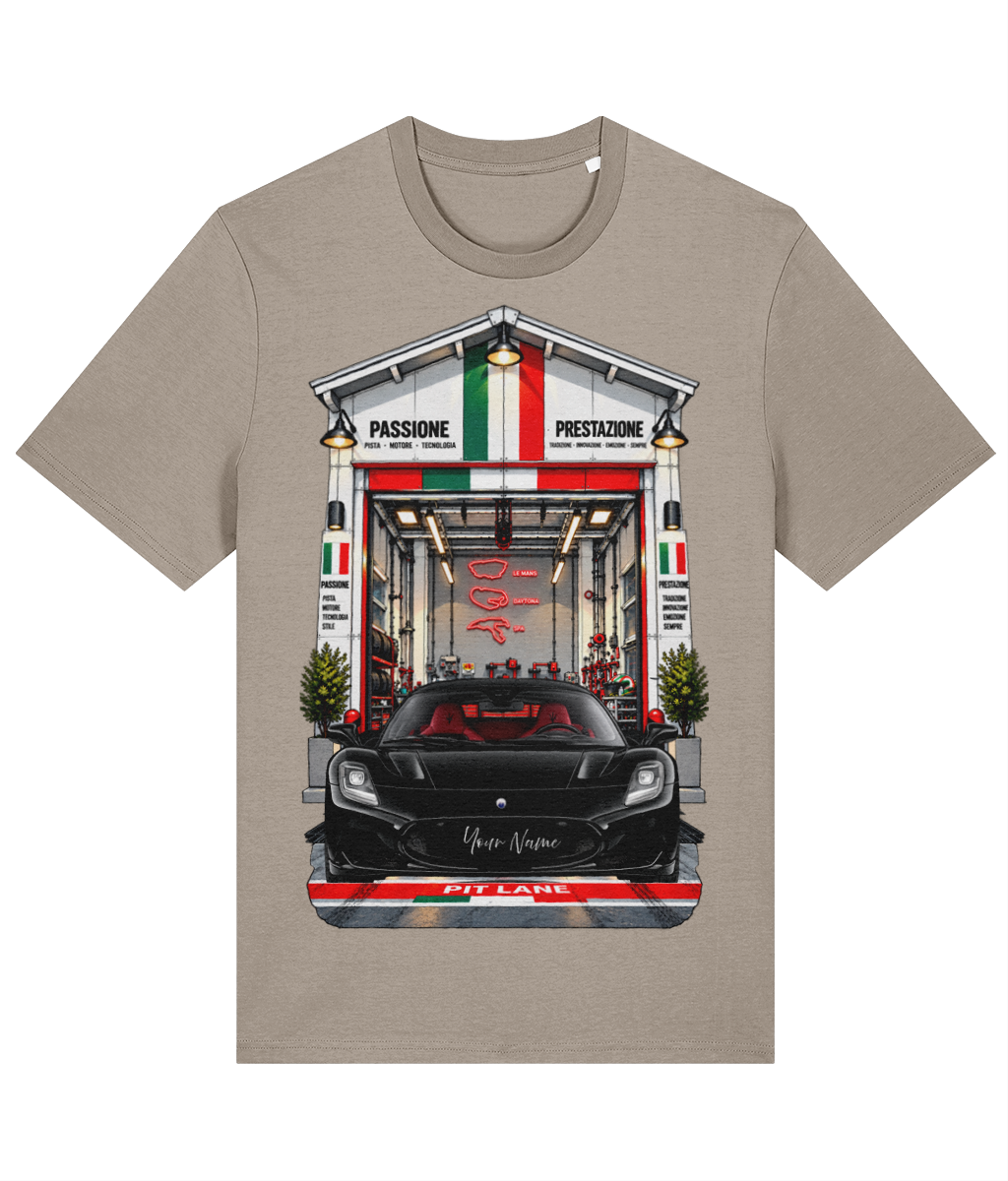 Front DTG