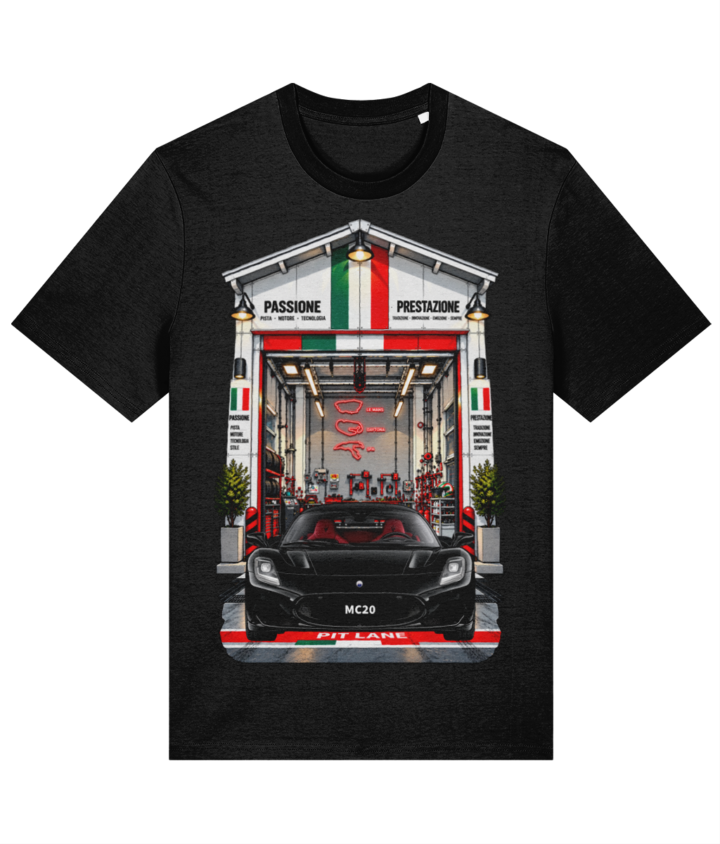 Front DTG