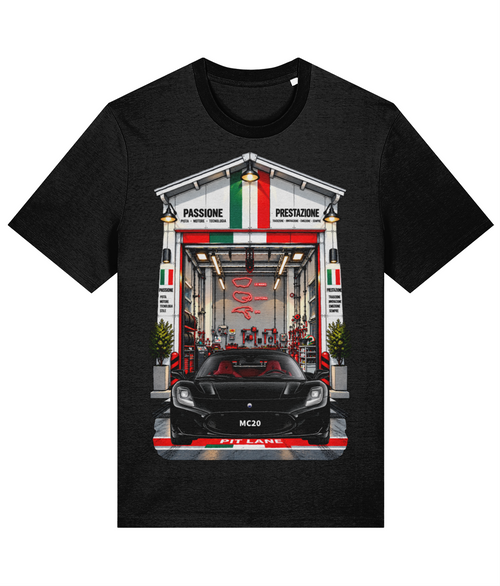 Front DTG