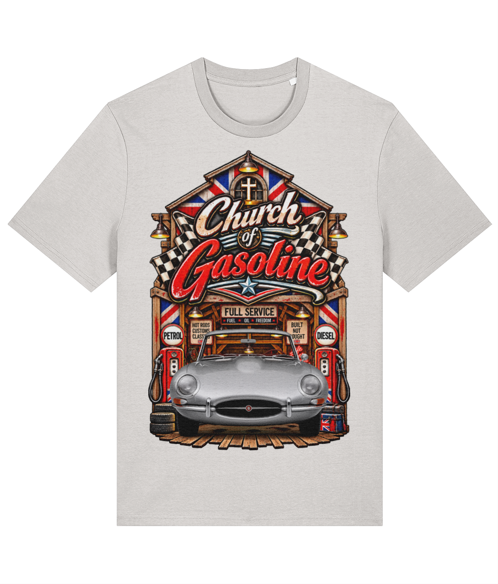 Front DTG
