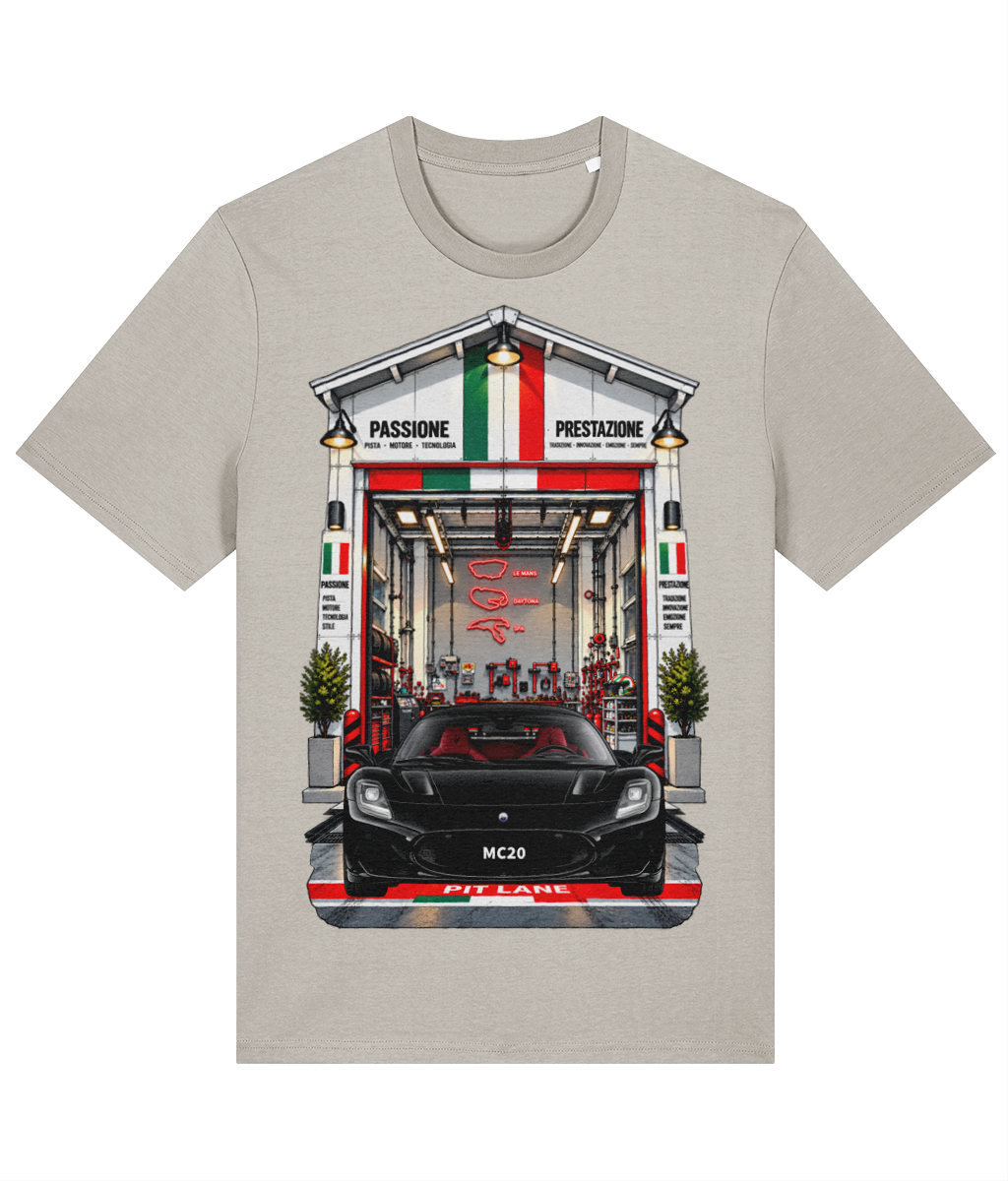 Front DTG