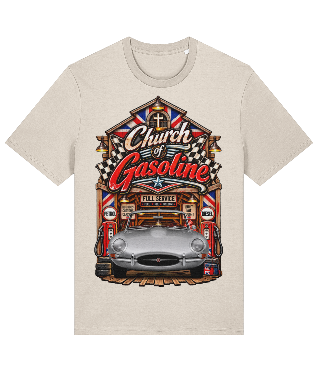 Front DTG