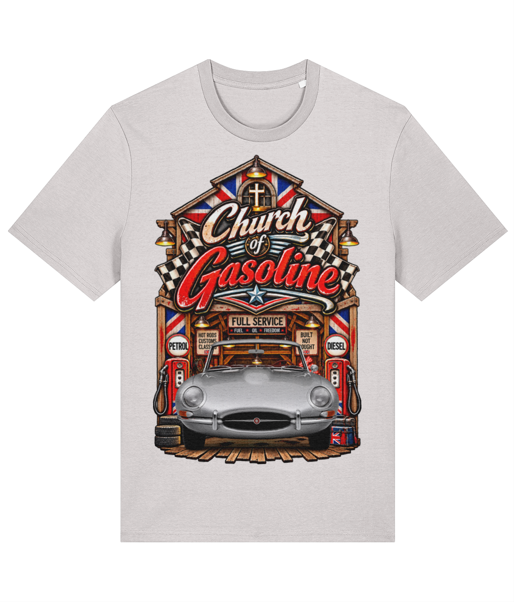 Front DTG