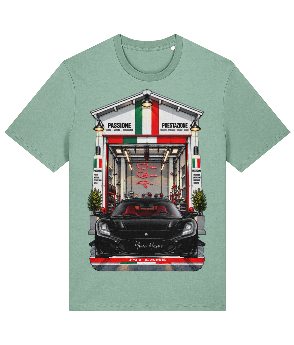 Front DTG