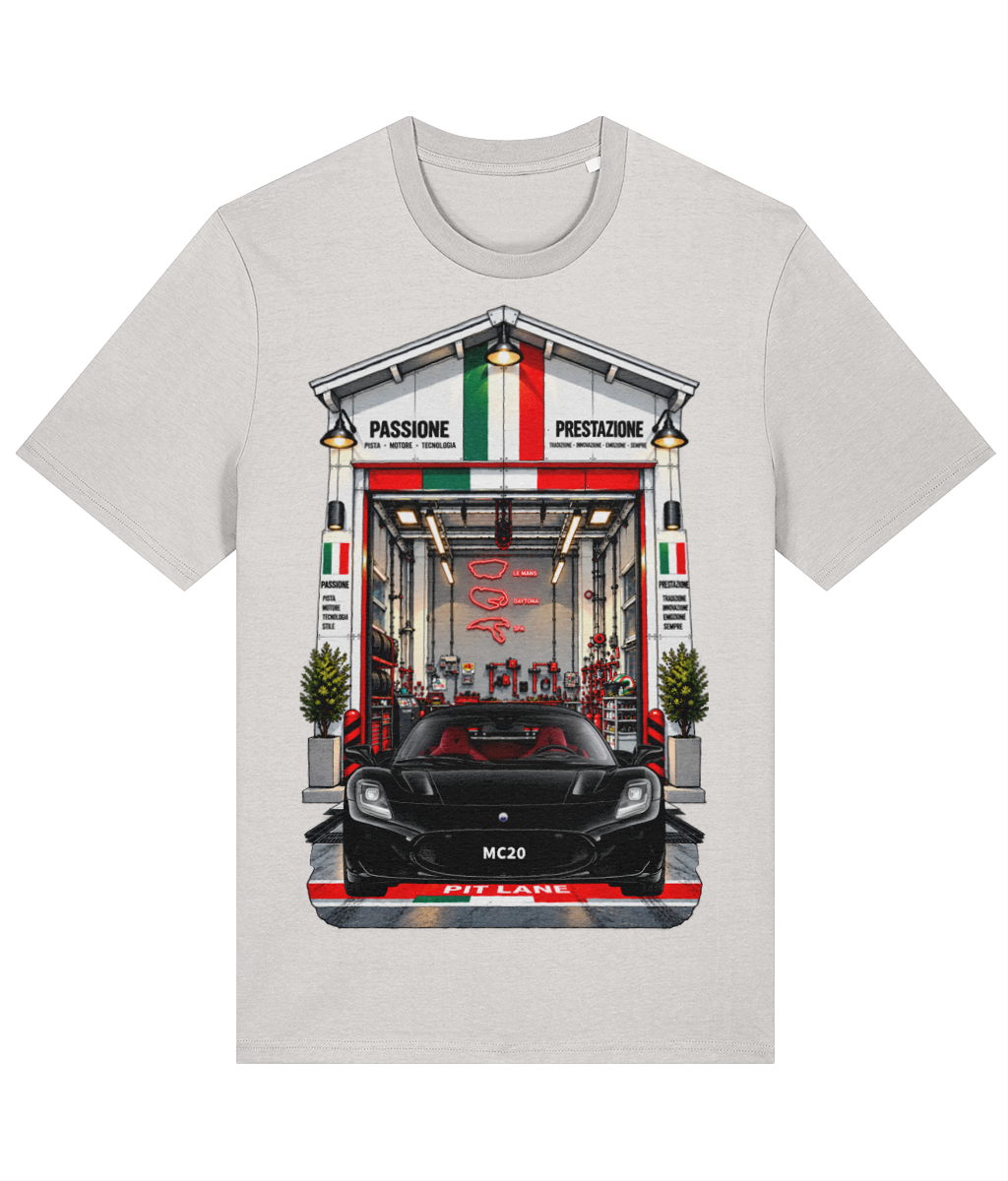 Front DTG