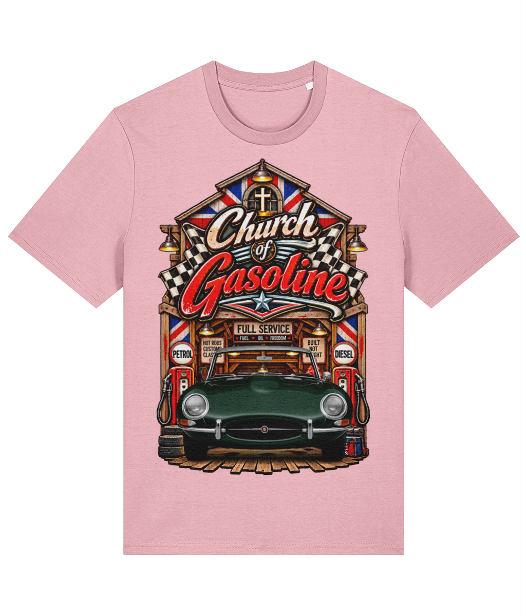 Front DTG