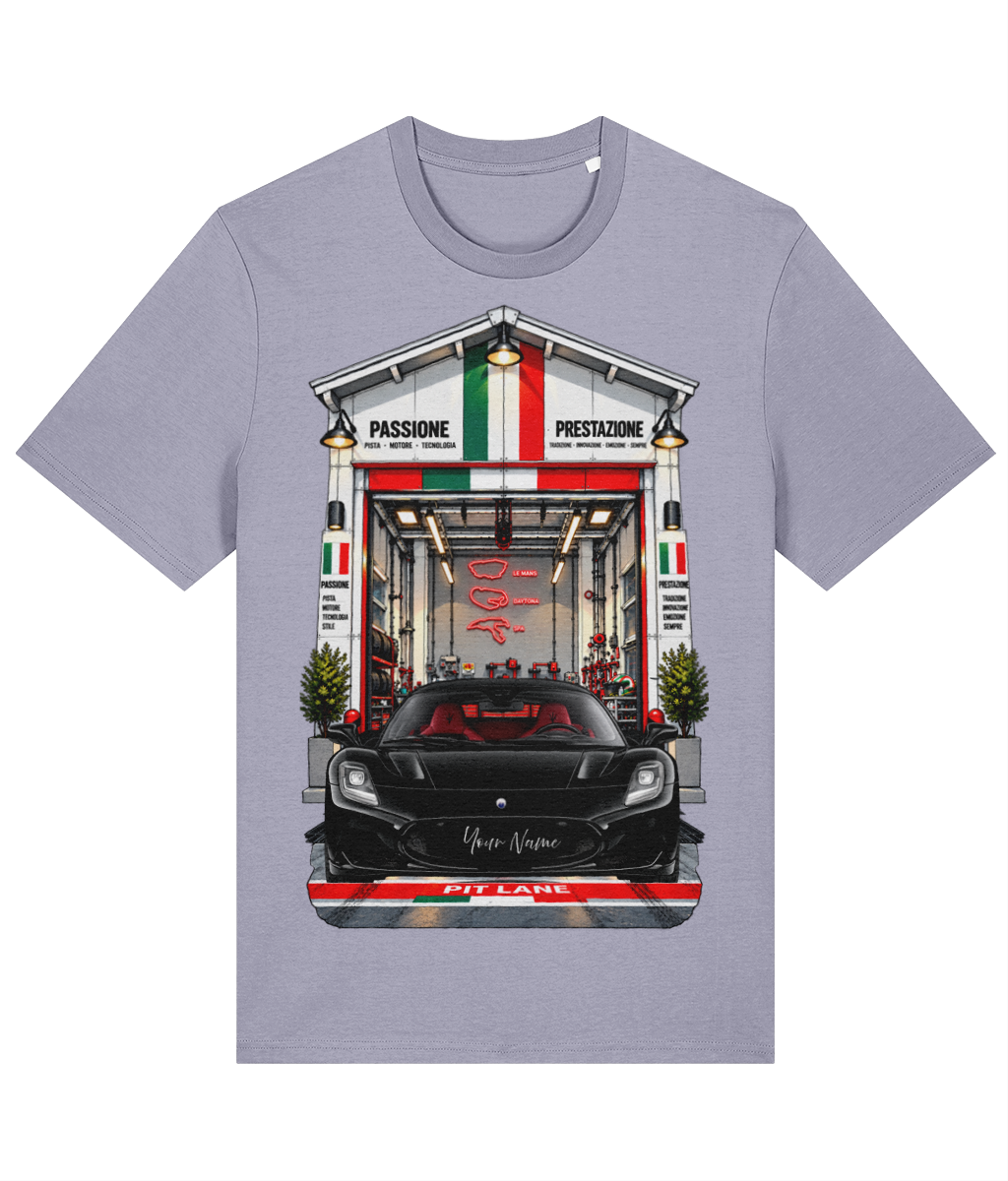 Front DTG