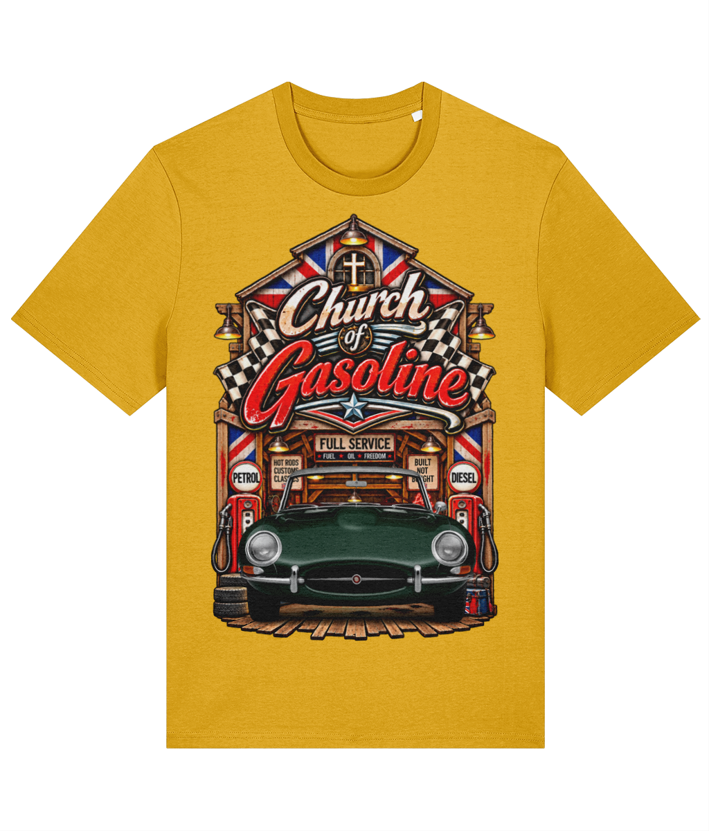 Front DTG