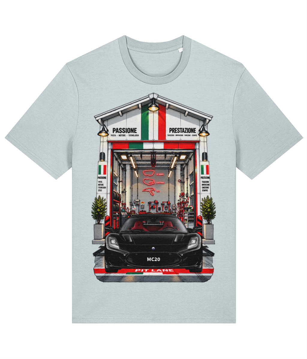 Front DTG