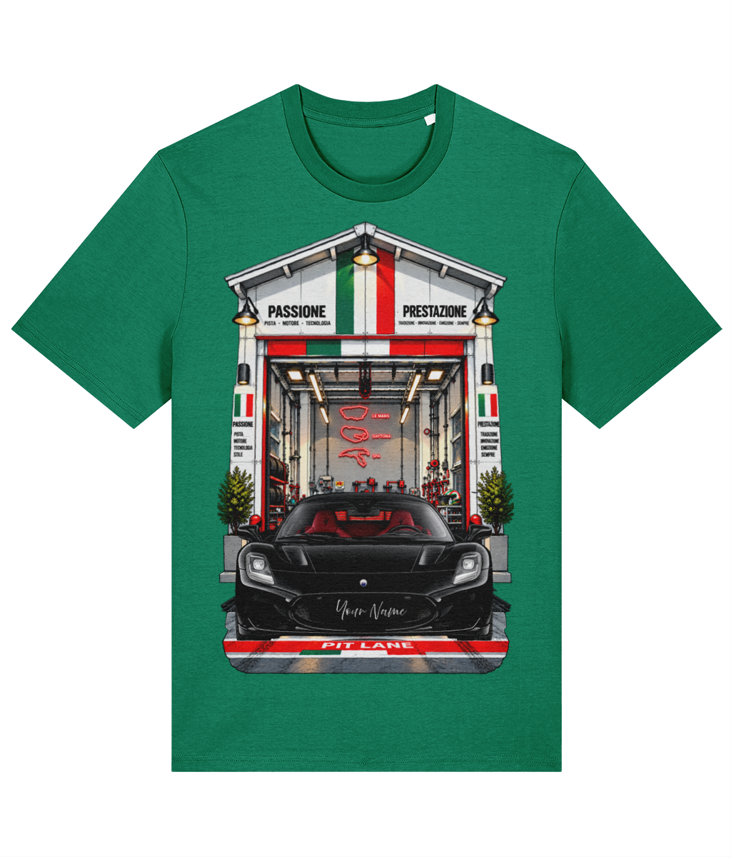Front DTG