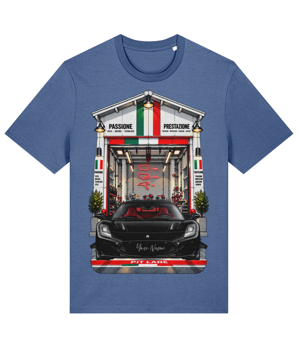 Front DTG