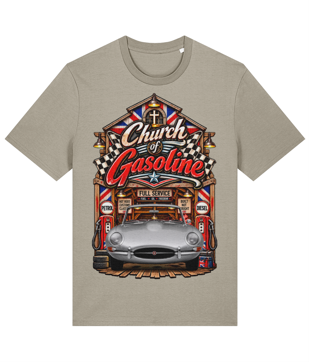 Front DTG