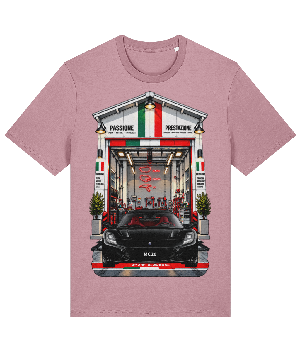 Front DTG