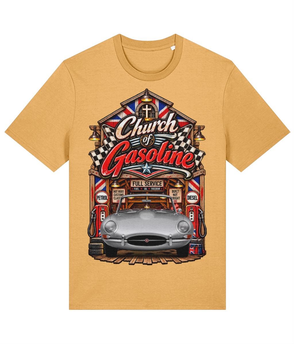 Front DTG