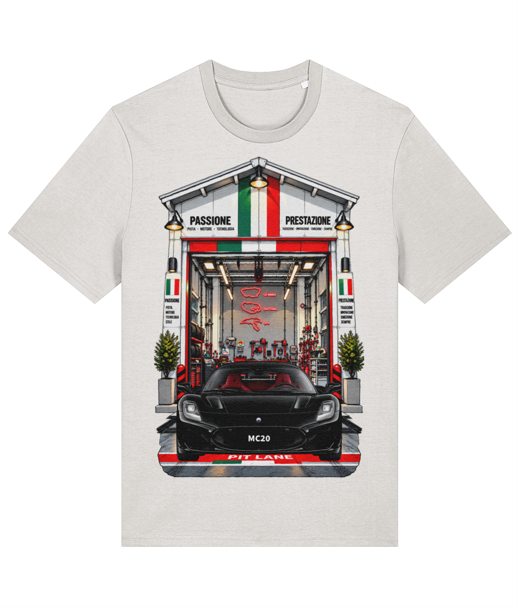 Front DTG