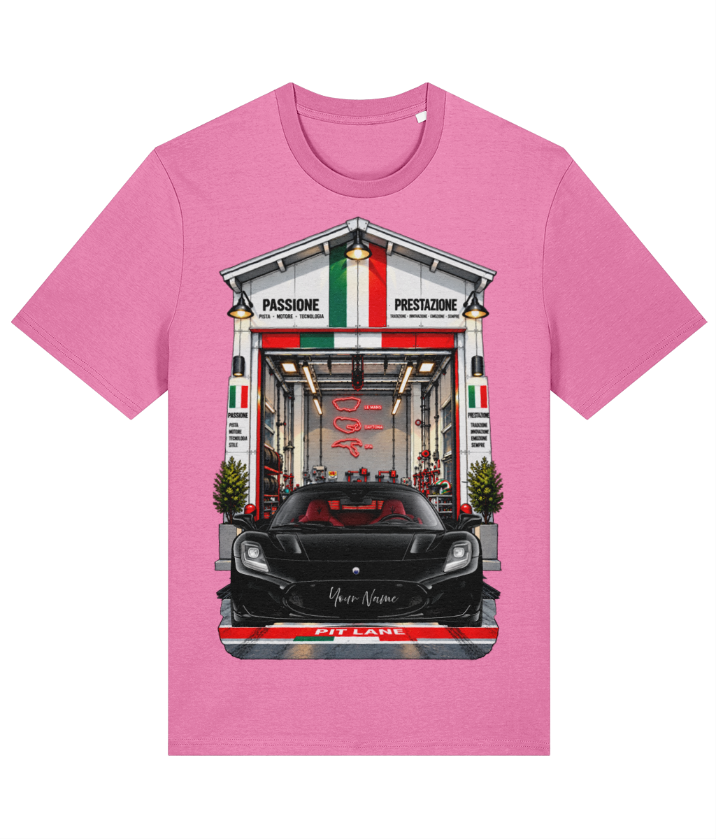 Front DTG