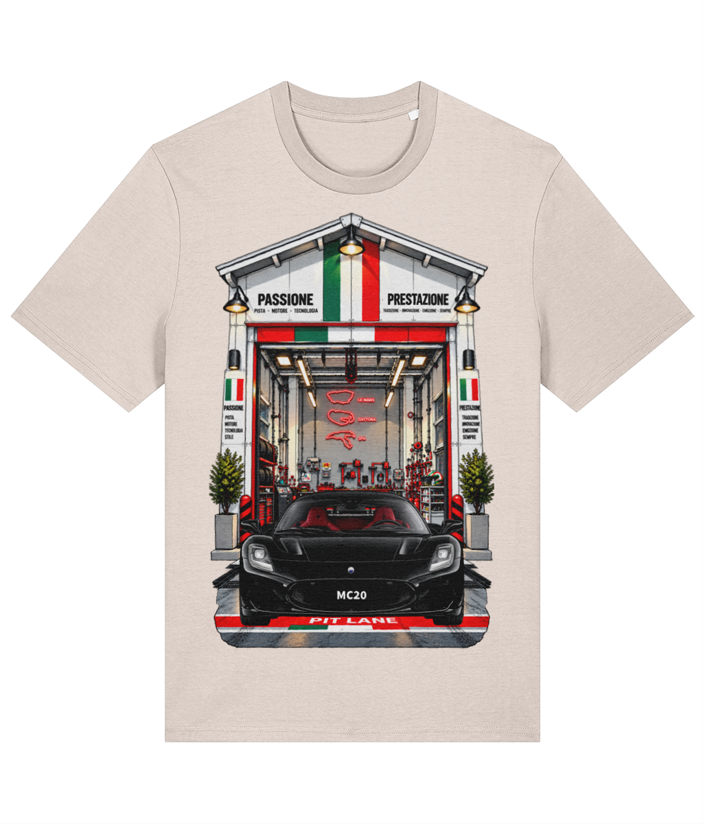 Front DTG