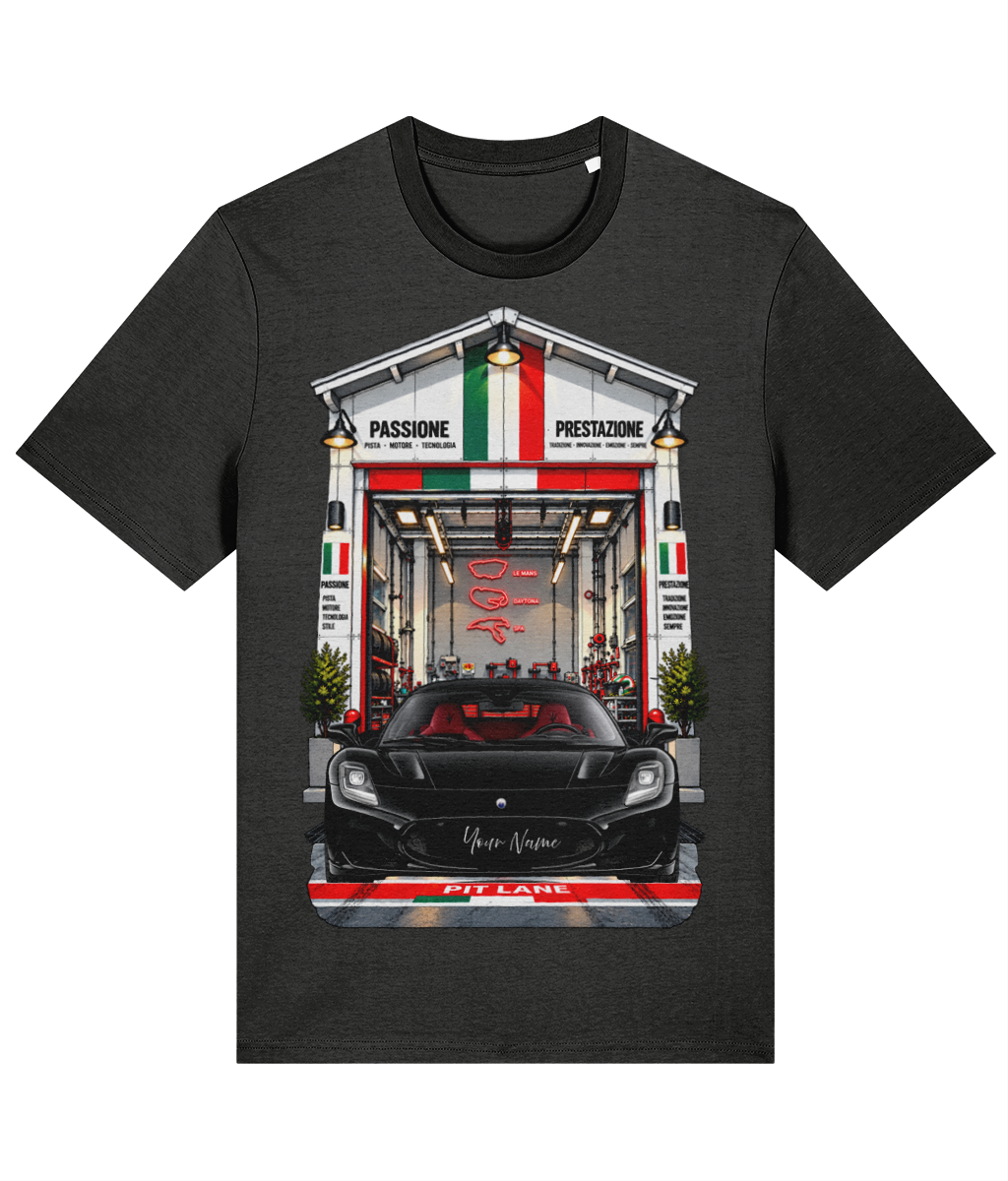 Front DTG