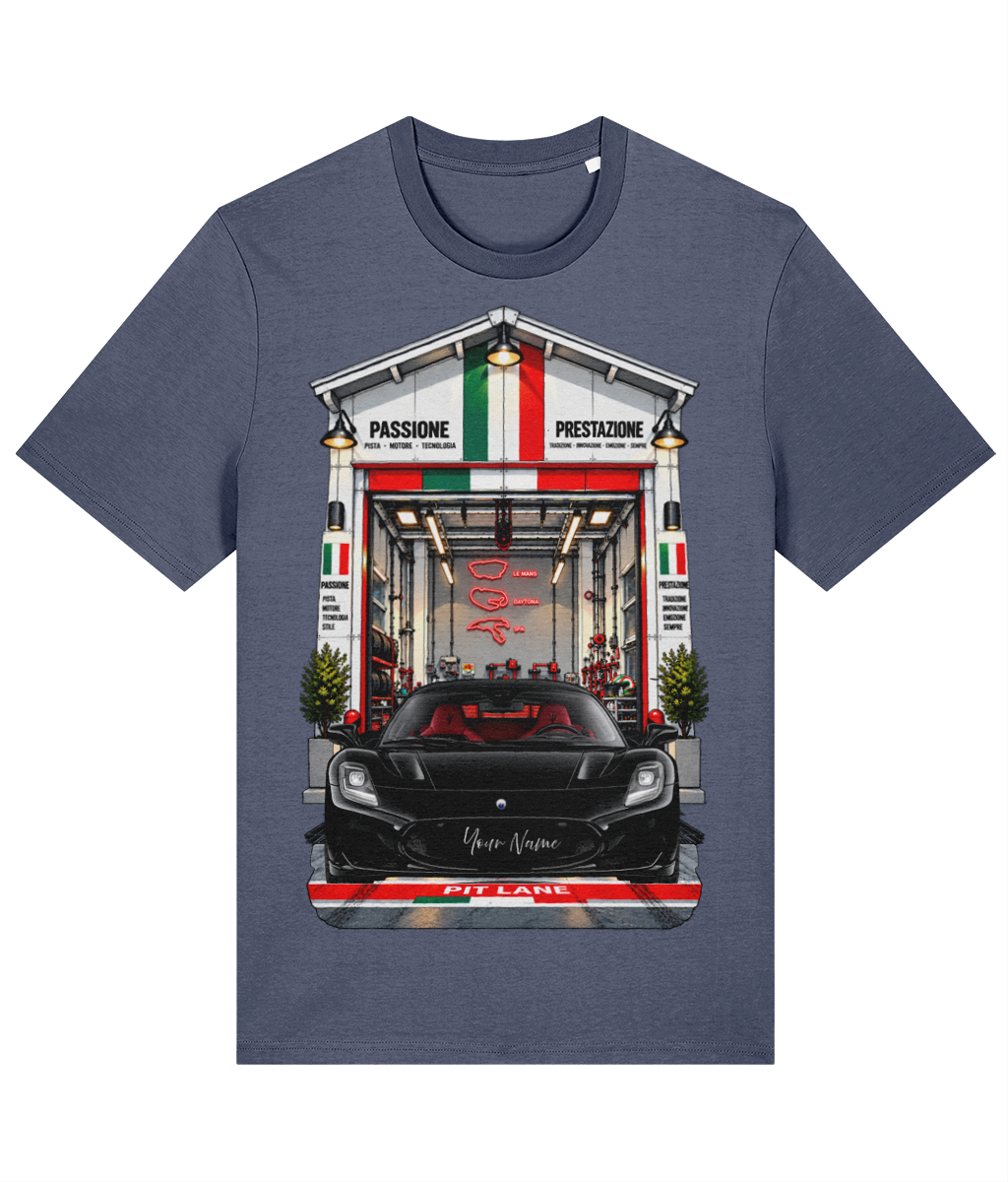 Front DTG