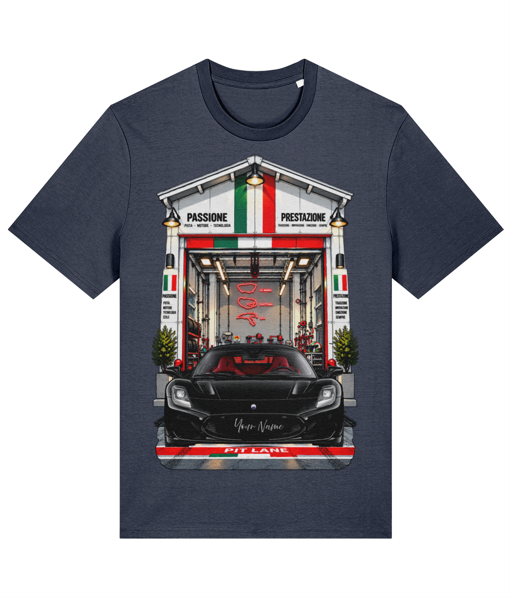 Front DTG