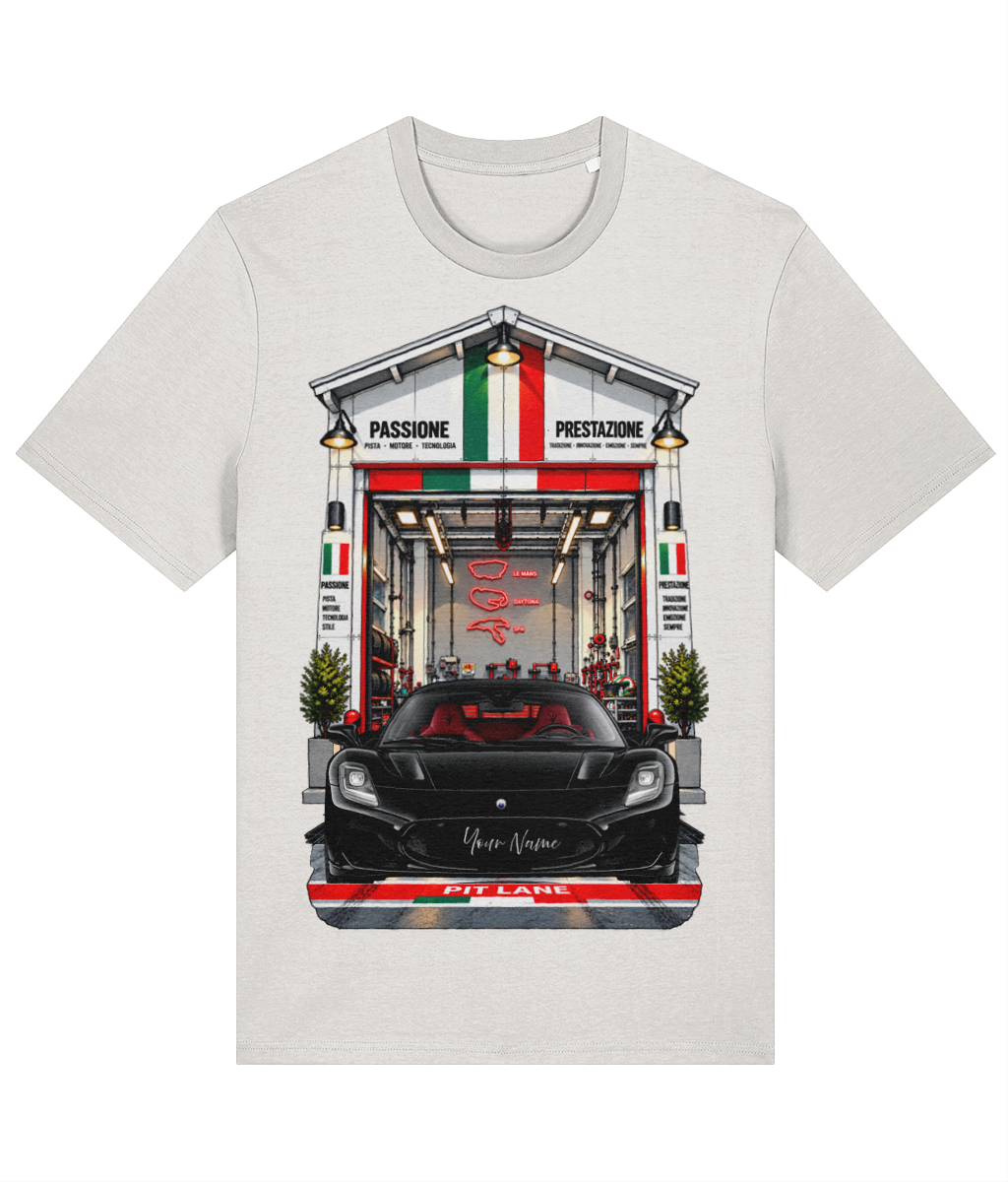 Front DTG