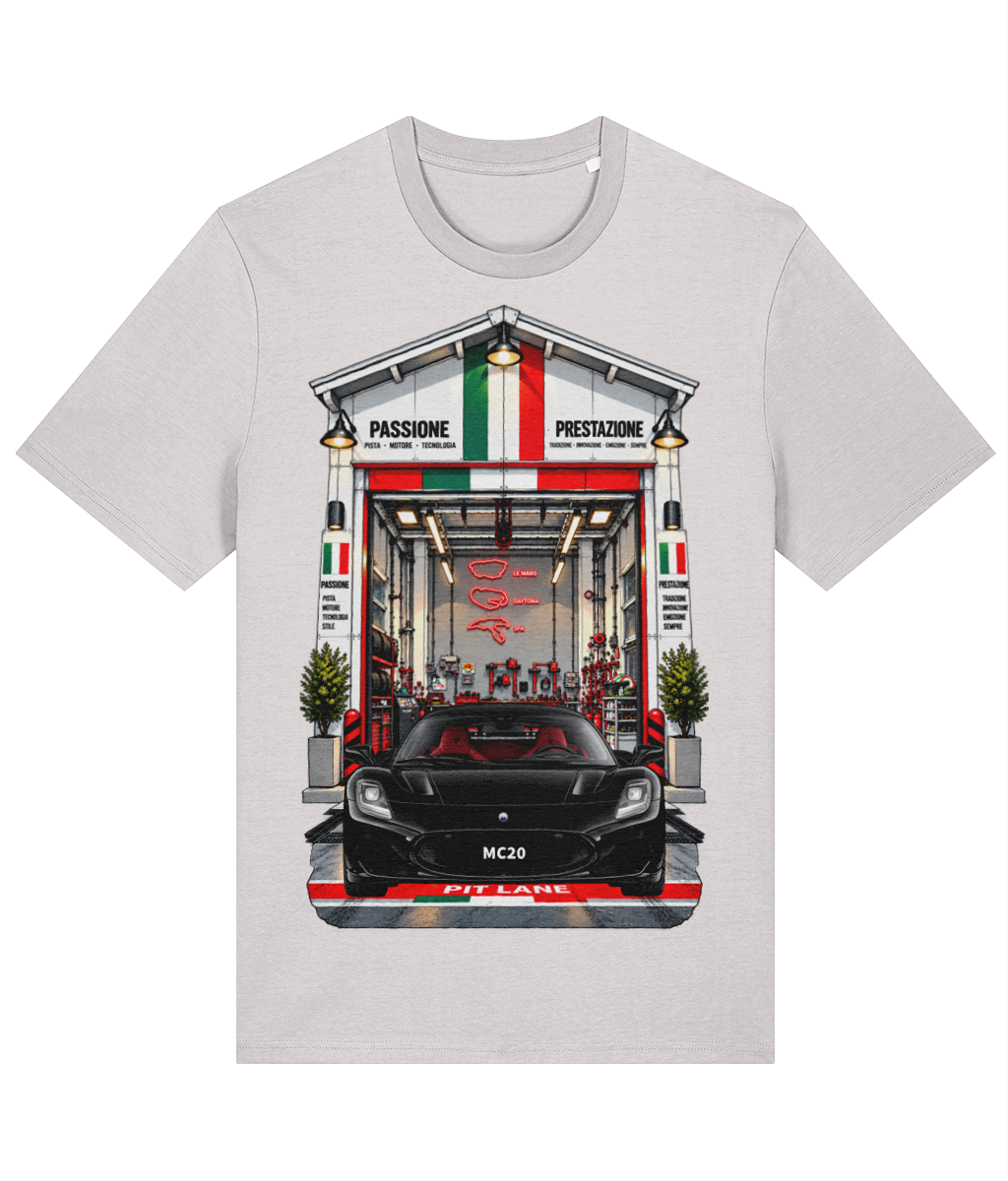 Front DTG