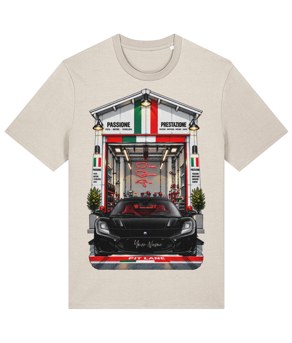 Front DTG