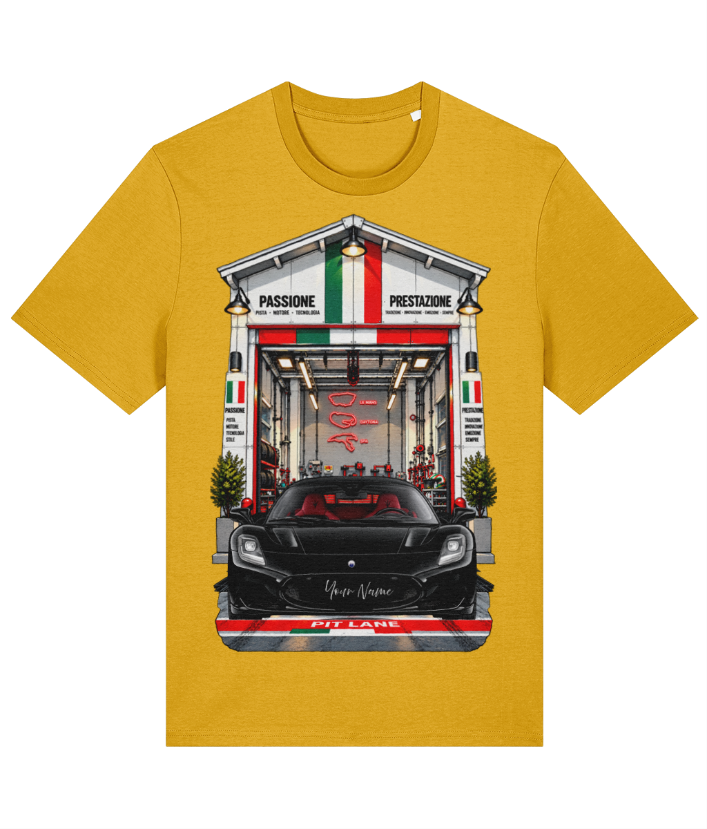 Front DTG