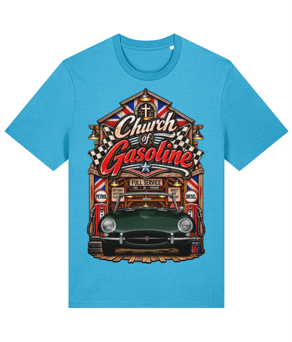 Front DTG