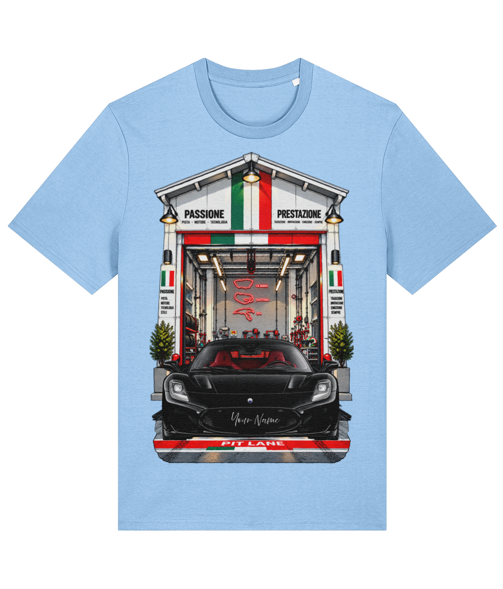 Front DTG