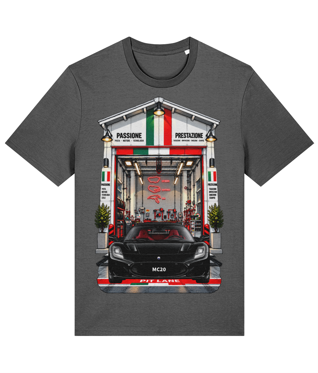 Front DTG