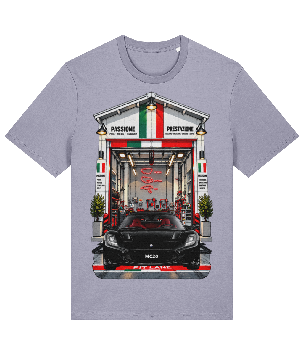 Front DTG