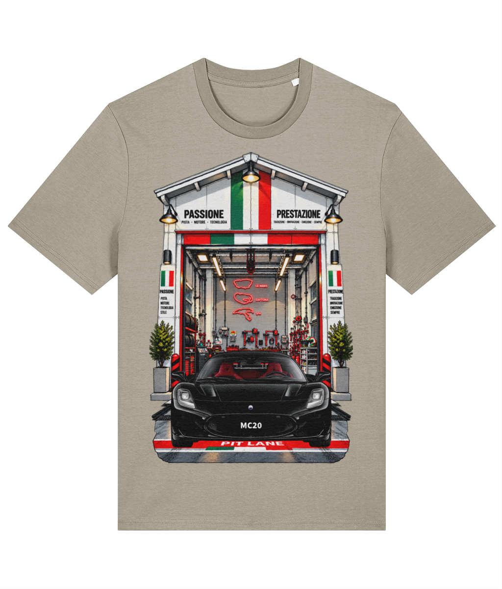 Front DTG