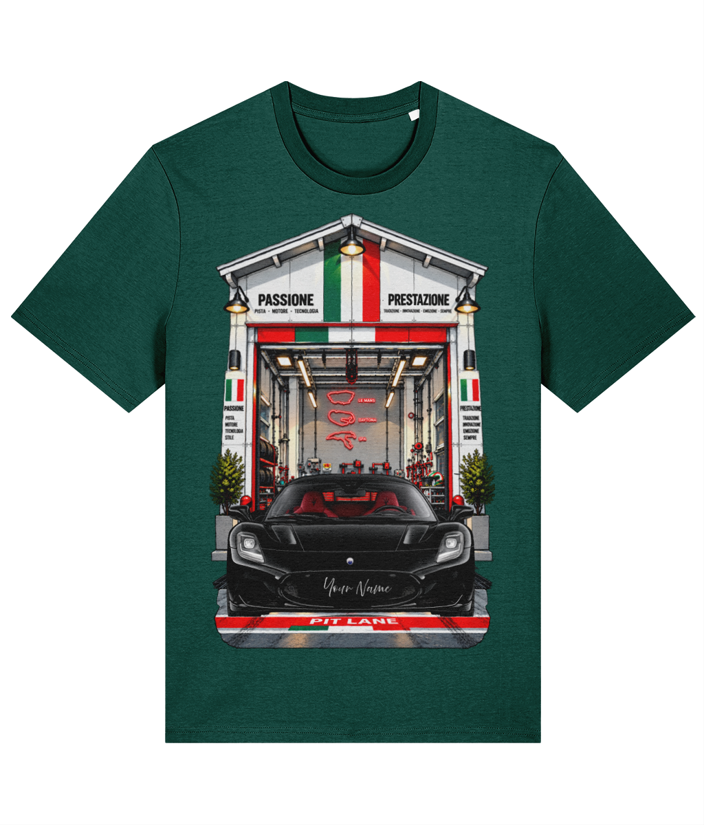 Front DTG