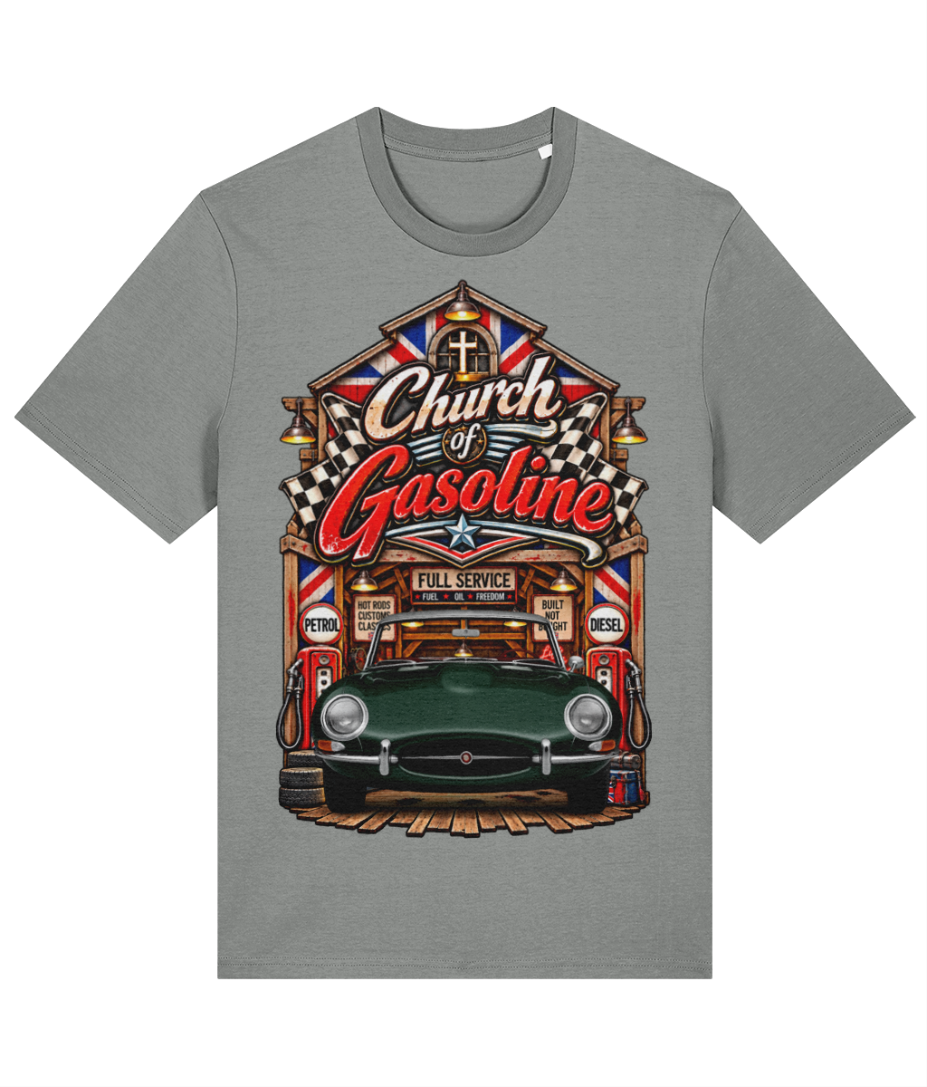Front DTG
