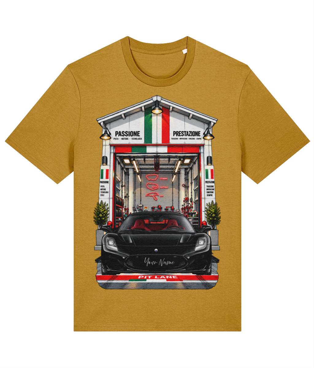 Front DTG